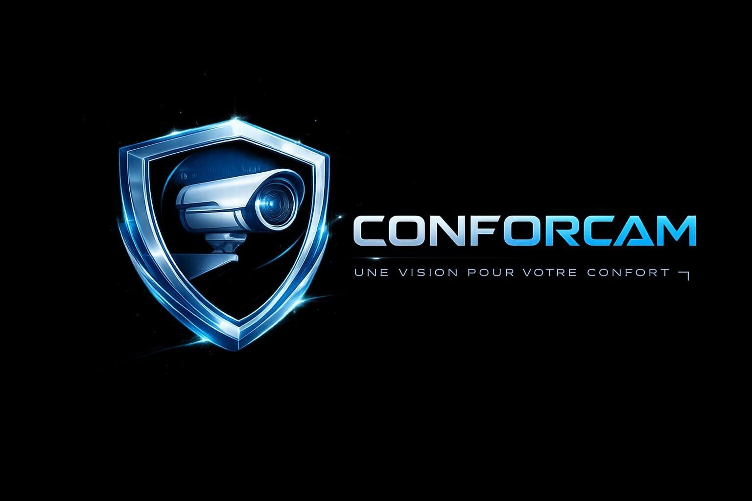Logo ConforCam